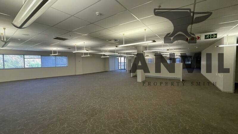 Lakeview Office Park - Second Floor A property image 7