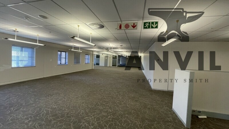 Lakeview Office Park - Second Floor A property image 9