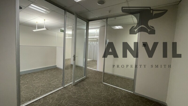 Lakeview Office Park - Second Floor A property image 12