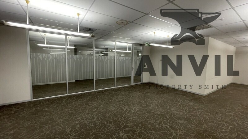 Lakeview Office Park - Second Floor A property image 13