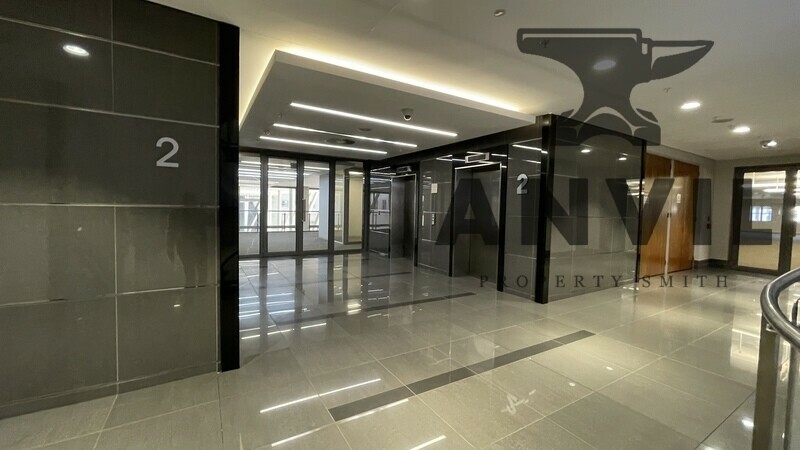 Lakeview Office Park - Second Floor A property image 2