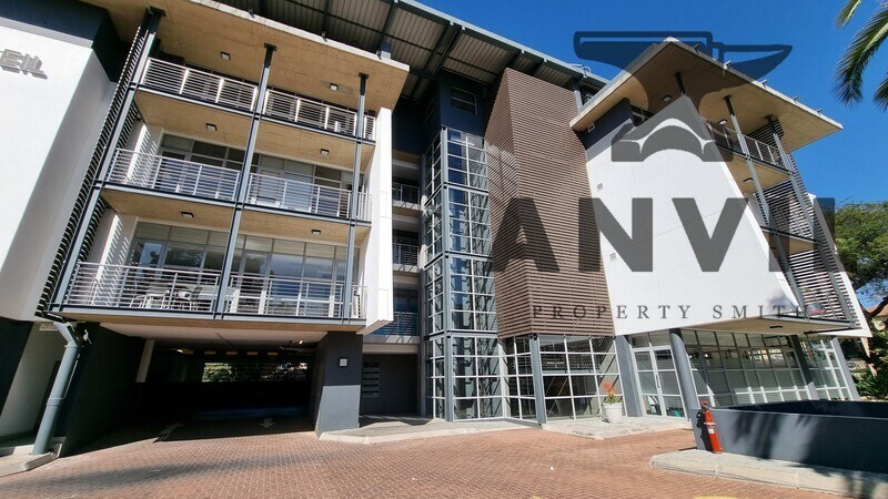 Soleil Office Park - Office Suite 4 - FF LHS property image 7