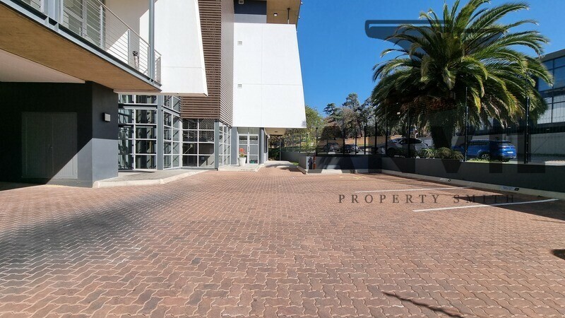 Soleil Office Park - Suite 4 - FF property image 2