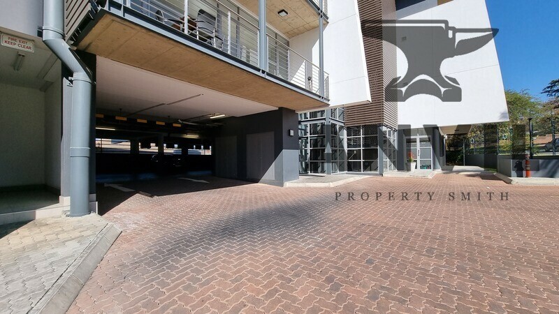 Soleil Office Park - Suite 4 - FF property image 3