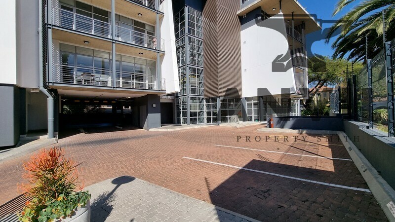 Soleil Office Park - Suite 4 - FF property image 6