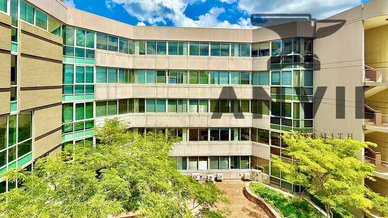 2002 2nd Floor Right Wing