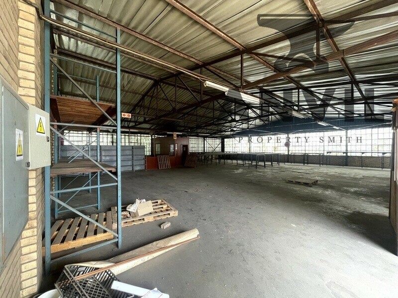 77 & 78 Plane Road - Stand 7  property image 10