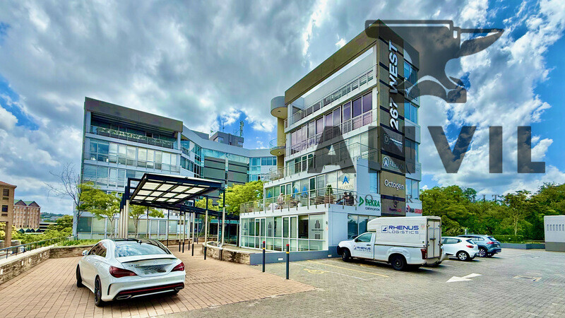 2001 & 2002 2nd Floor