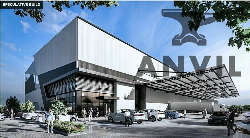 3 Station Rd - 6,923m² Distribution Warehouse property image 7