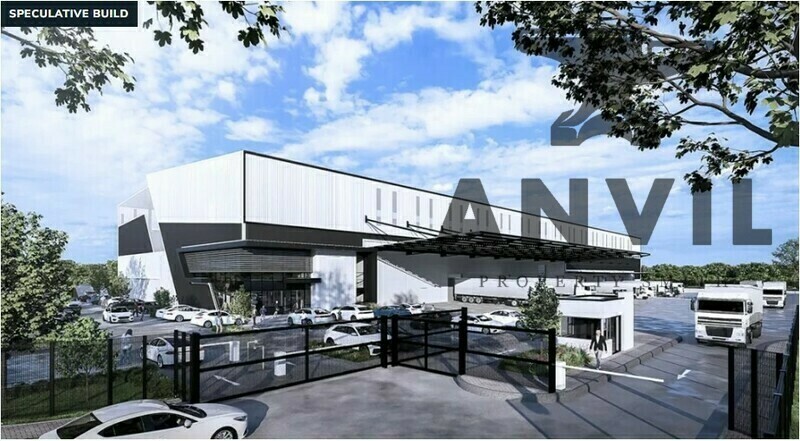 3 Station Rd - 6,923m² Distribution Warehouse property image 8