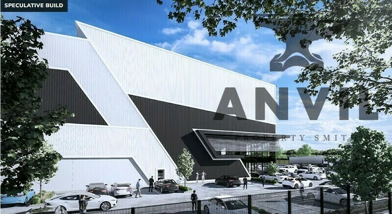 3 Station Rd - 6,923m² Distribution Warehouse property image 9