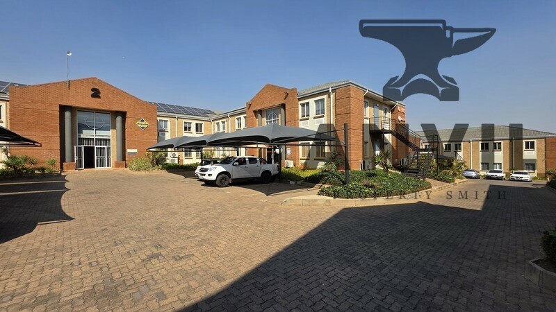 Corporate Park South - 1st Floor, Suite F2 property image 18