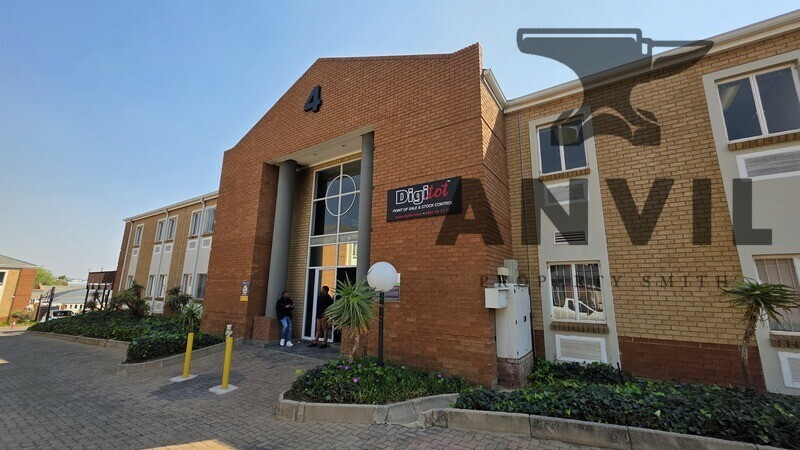 Block4 1st Floor Suite F1