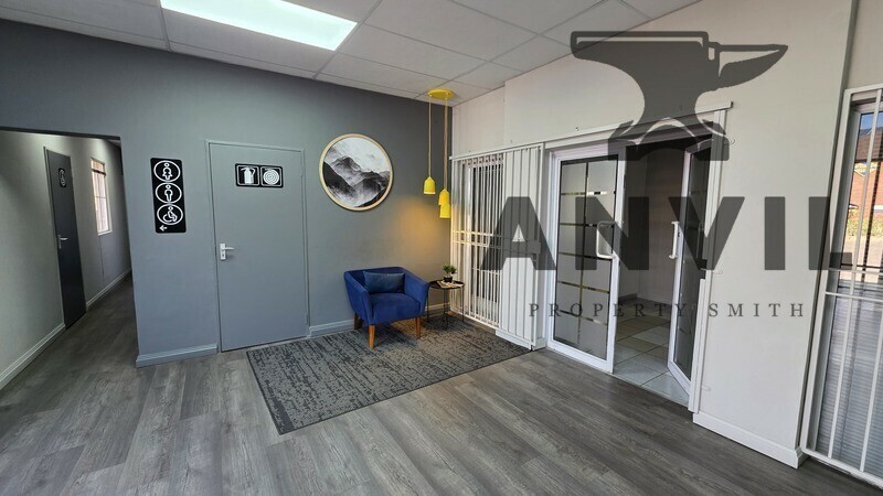 Corporate Park South - Block4 1st Floor Suite F1 property image 2