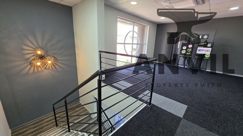 Corporate Park South - Block4 1st Floor Suite F1 property image 4