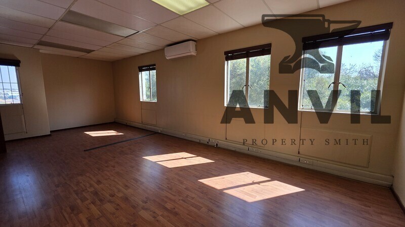 Corporate Park South - Block4 1st Floor Suite F1 property image 9
