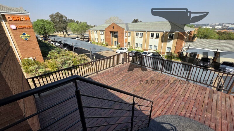 Corporate Park South - Block4 1st Floor Suite F1 property image 14