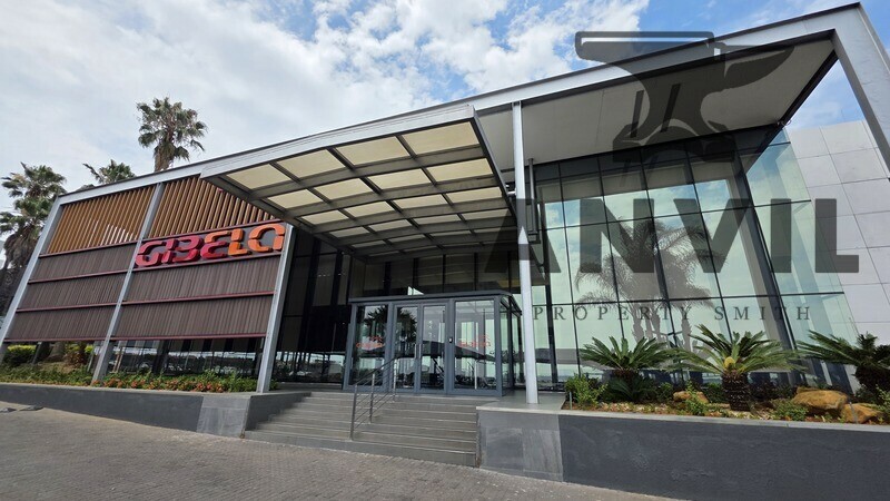 130 Gazelle Avenue, Corporate Park South - Office Component property image 1