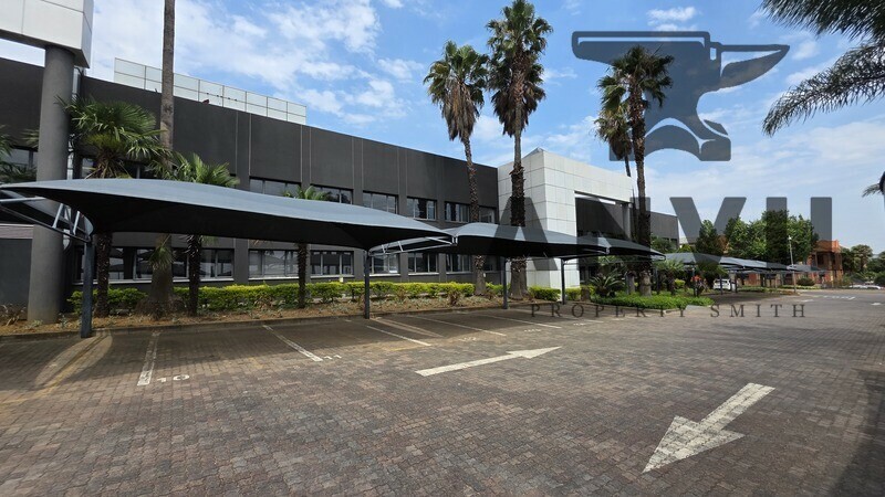 130 Gazelle Avenue, Corporate Park South - Office Component property image 9