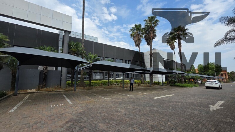 130 Gazelle Avenue, Corporate Park South - Office Component property image 10
