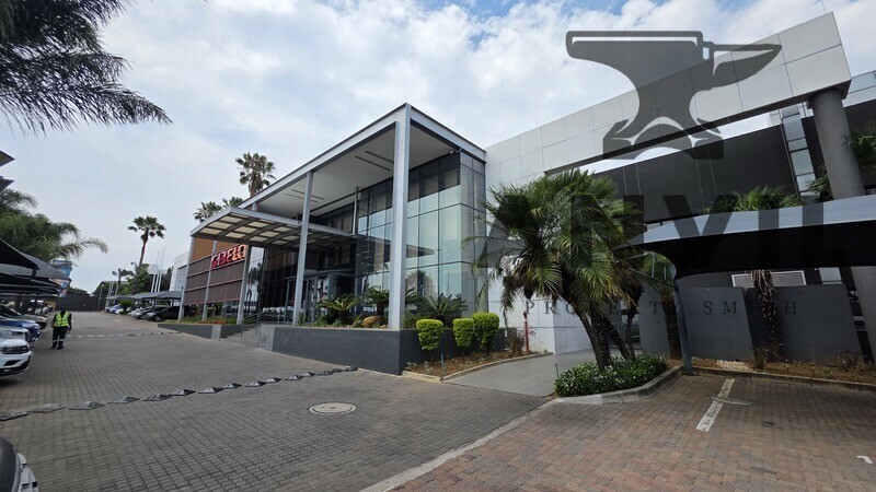 130 Gazelle Avenue, Corporate Park South - Office Component property image 11