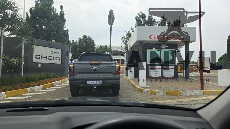 130 Gazelle Avenue, Corporate Park South - Office Component property image 12