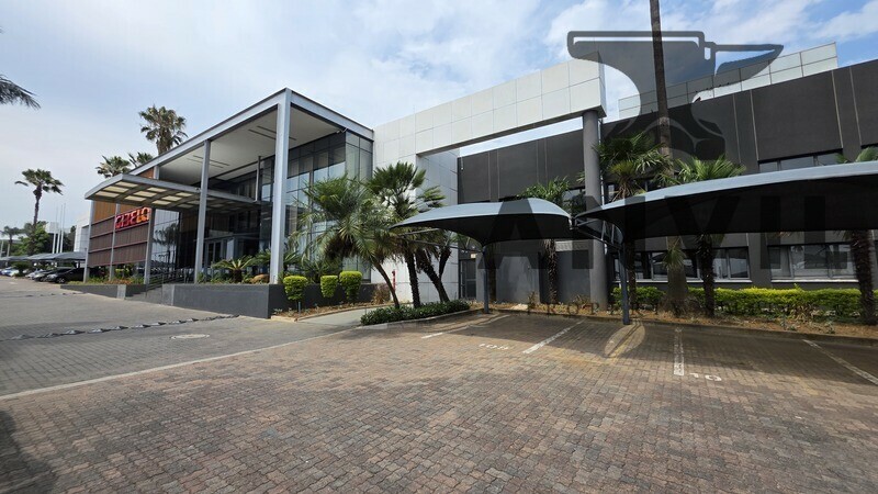 130 Gazelle Avenue, Corporate Park South - Office Component property image 17
