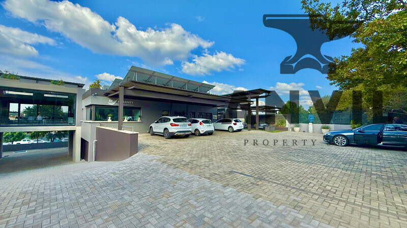 2 Blackberry Street, Zwartkop, Centurion - Building B property image 27