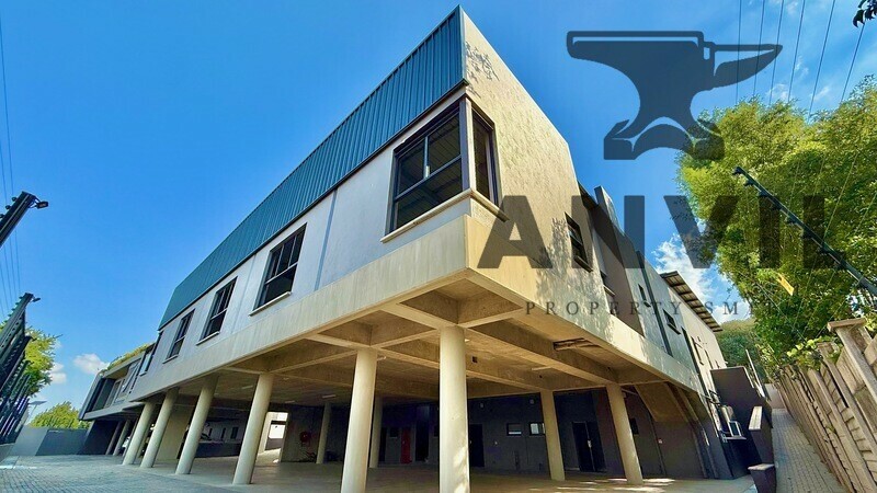 2 Blackberry Street, Zwartkop, Centurion - Building B property image 31