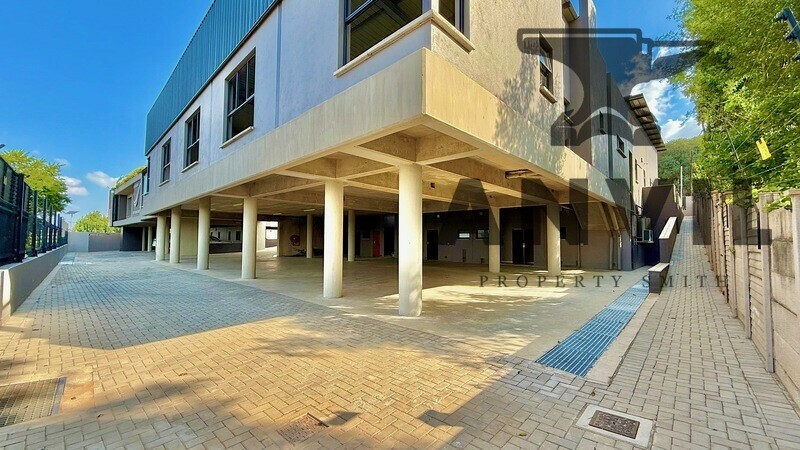 2 Blackberry Street, Zwartkop, Centurion - Building B property image 37