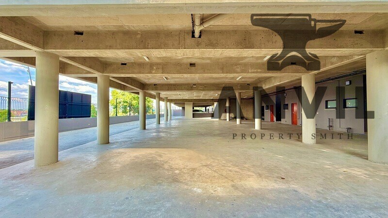 2 Blackberry Street, Zwartkop, Centurion - Building B property image 32