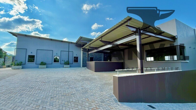 2 Blackberry Street, Zwartkop, Centurion - Building B property image 35