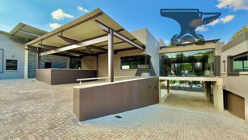 2 Blackberry Street, Zwartkop, Centurion - Building B property image 38
