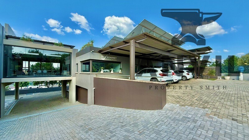 2 Blackberry Street, Zwartkop, Centurion - Building B property image 39
