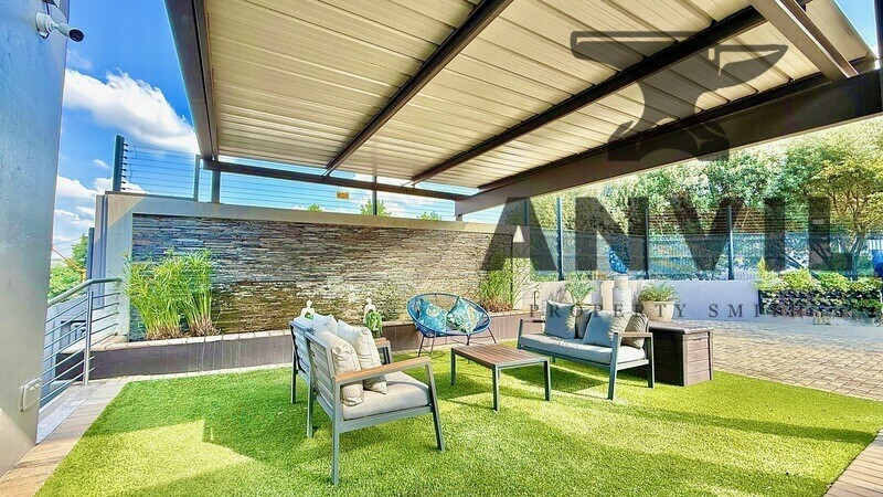 2 Blackberry Street, Zwartkop, Centurion - Building B property image 43