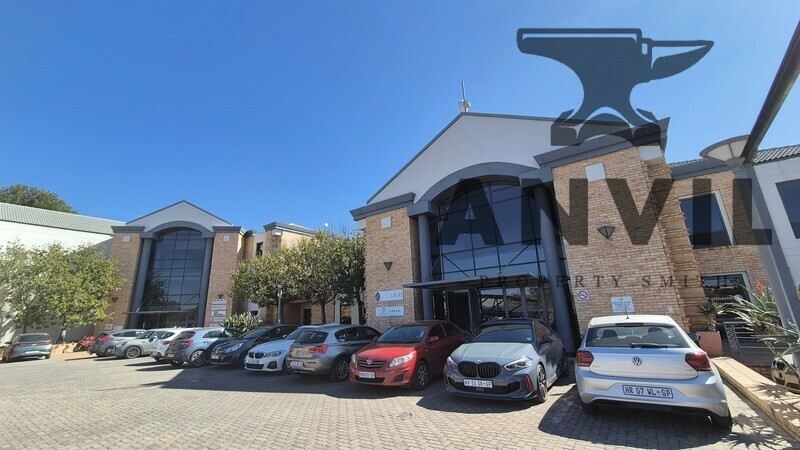 Block B - 1st FL Office 2