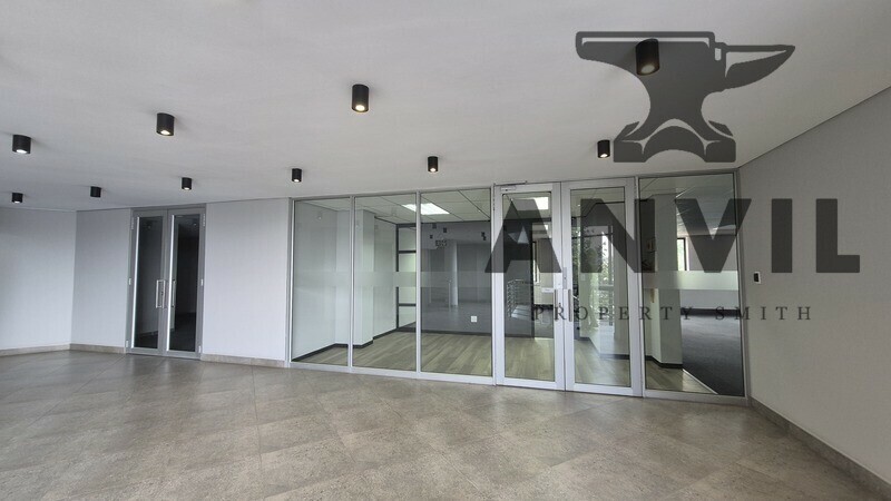 151 Katherine Street, Sandton - Block B - 1st FL Office 2 property image 2