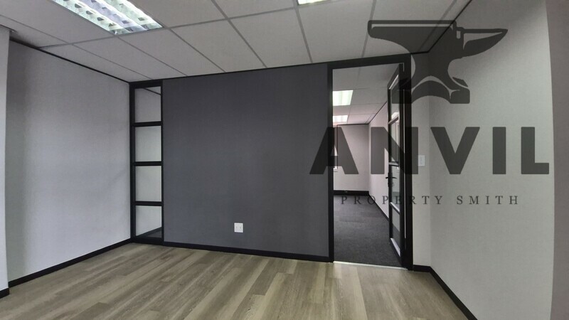 151 Katherine Street, Sandton - Block B - 1st FL Office 2 property image 3