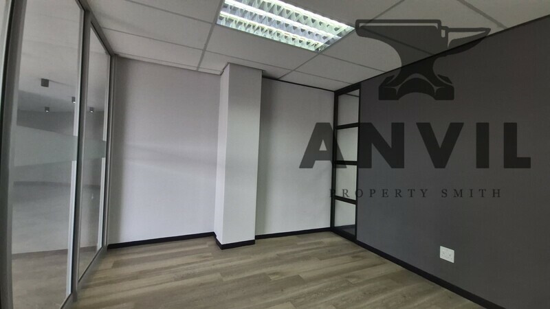 151 Katherine Street, Sandton - Block B - 1st FL Office 2 property image 4