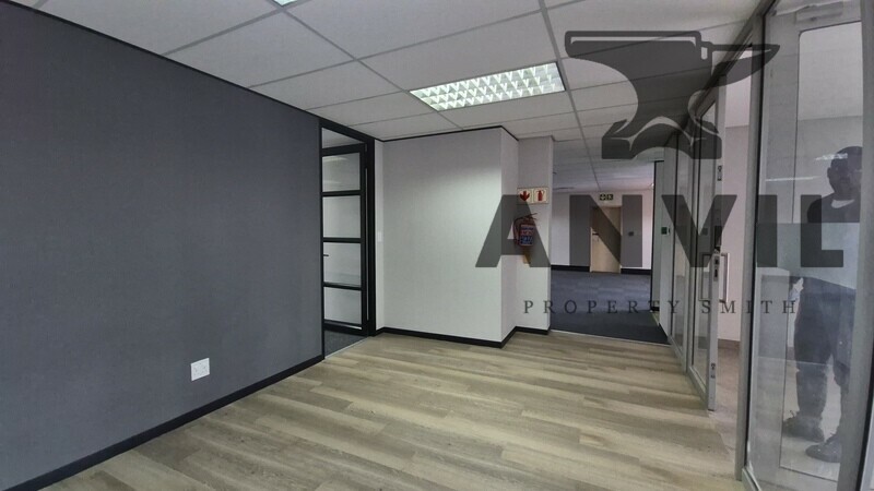 151 Katherine Street, Sandton - Block B - 1st FL Office 2 property image 5