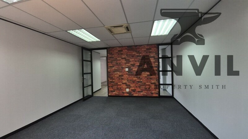 151 Katherine Street, Sandton - Block B - 1st FL Office 2 property image 8