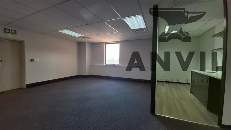151 Katherine Street, Sandton - Block B - 1st FL Office 2 property image 11