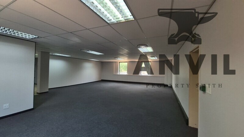 151 Katherine Street, Sandton - Block B - 1st FL Office 2 property image 12