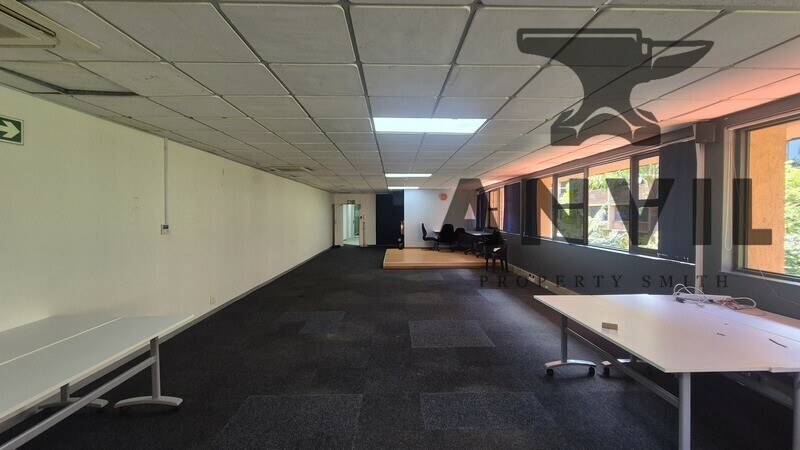 Houghton Estate Office Park - Acacia Grove - UNIT 1 property image 8