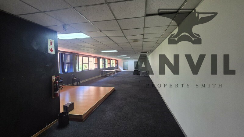 Houghton Estate Office Park - Acacia Grove - UNIT 1 property image 12