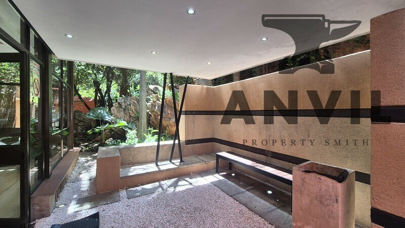 Houghton Estate Office Park - Acacia Grove - UNIT 1 property image 14