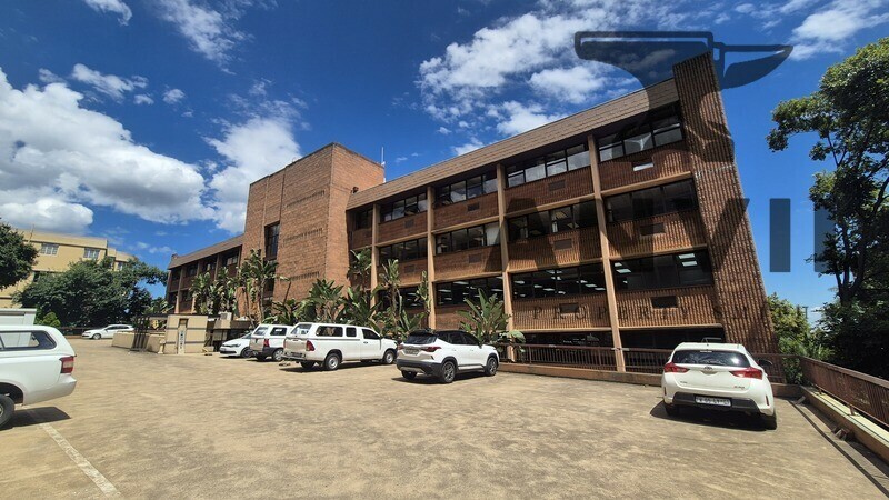 Houghton Estate Office Park - Acacia Grove - UNIT 1 property image 16