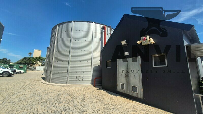 160 Burman Rd, Deal Party - 10187sqm Sprinker system warehouse  property image 18