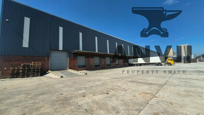 160 Burman Rd, Deal Party - 10187sqm Sprinker system warehouse  property image 12
