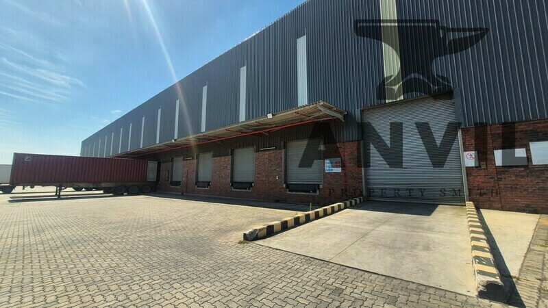 160 Burman Rd, Deal Party - 10187sqm Sprinker system warehouse  property image 13